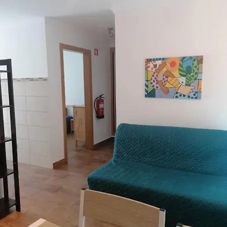Apartment Dourado 1