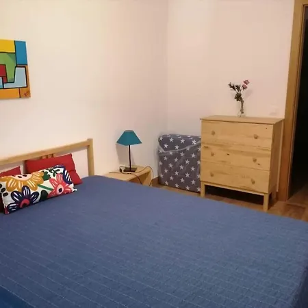 Dourado 1 Apartment *