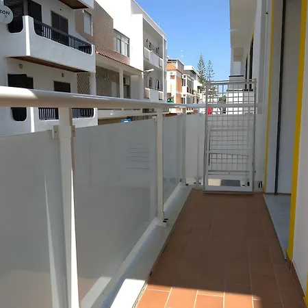 Apartment Dourado 1 *