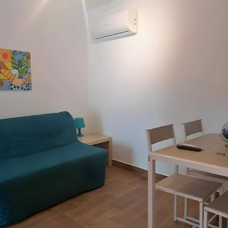 Dourado 1 Apartment *