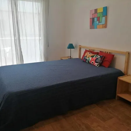 Dourado 1 Apartment