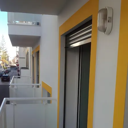 Apartment Dourado 1 Monte Gordo