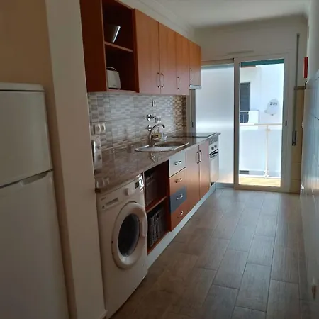 Apartment Dourado 1 Monte Gordo