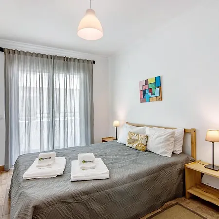 Apartment Dourado 1 Monte Gordo