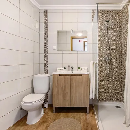 Dourado 1 Apartment Monte Gordo