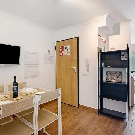 Dourado 1 Apartment
