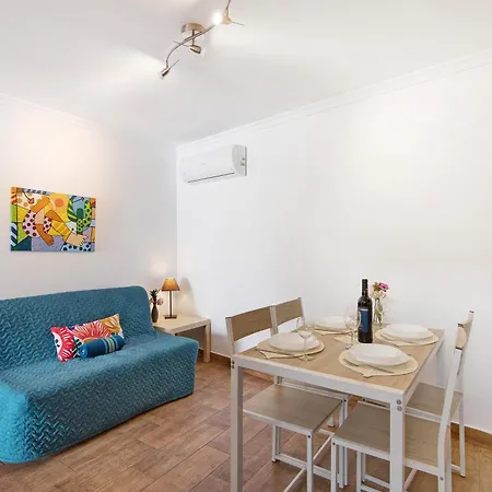 Appartement Dourado 1