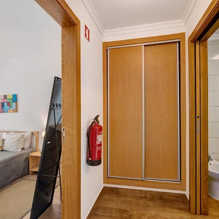 Appartement Dourado 1 Monte Gordo